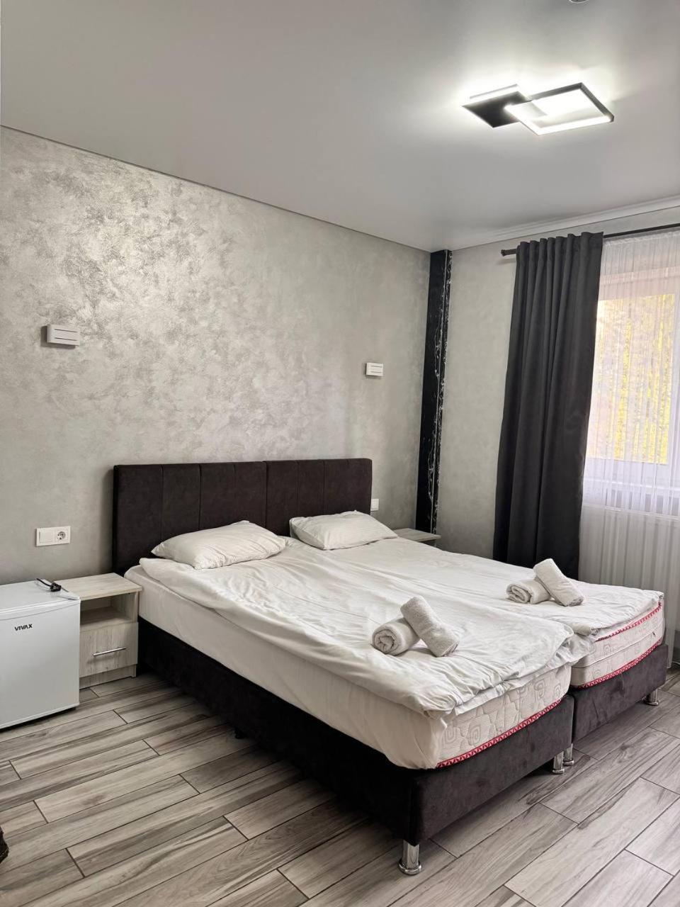 Hotel Naciku Spa Буковель Экстерьер фото