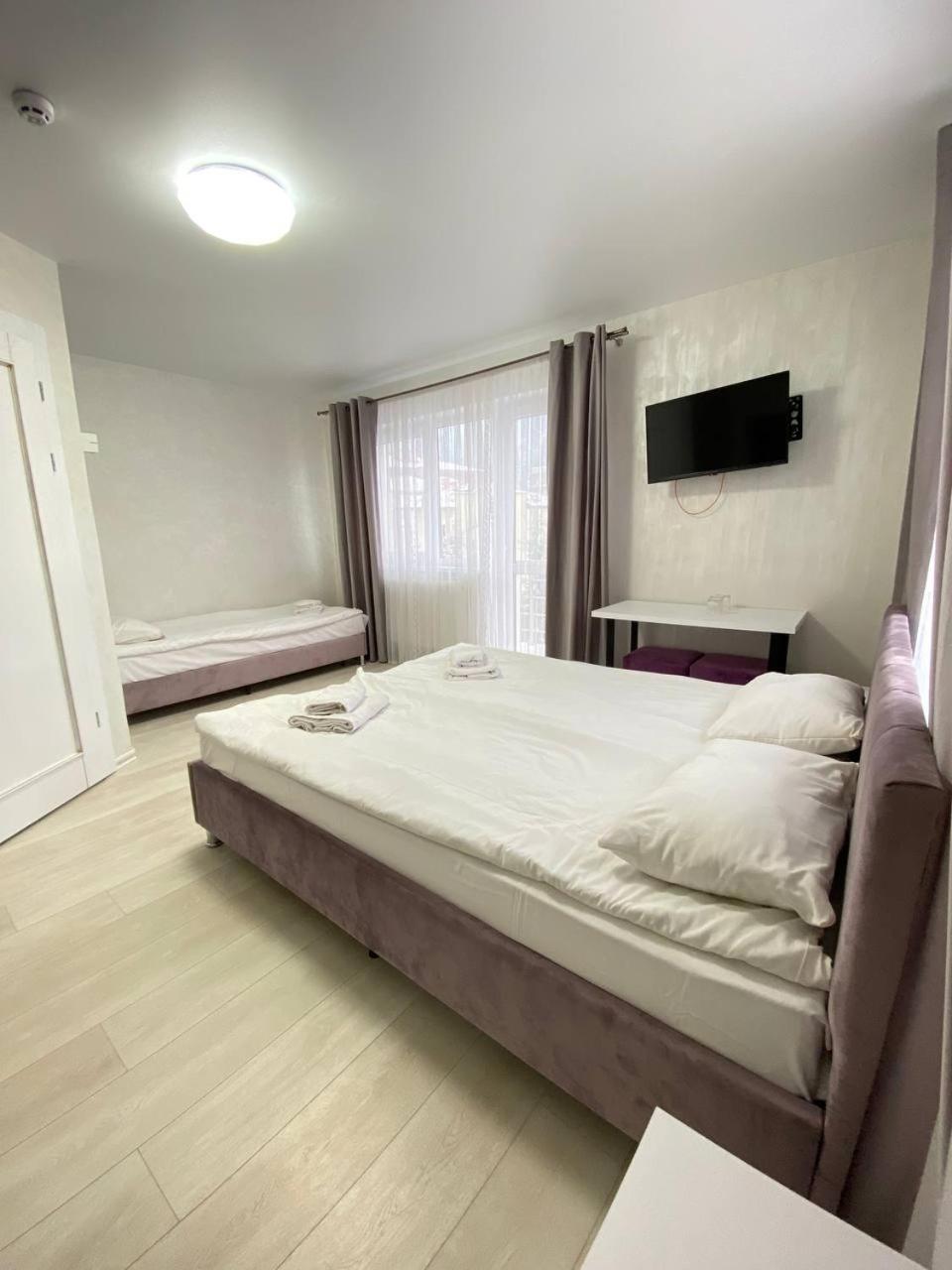 Hotel Naciku Spa Буковель Экстерьер фото