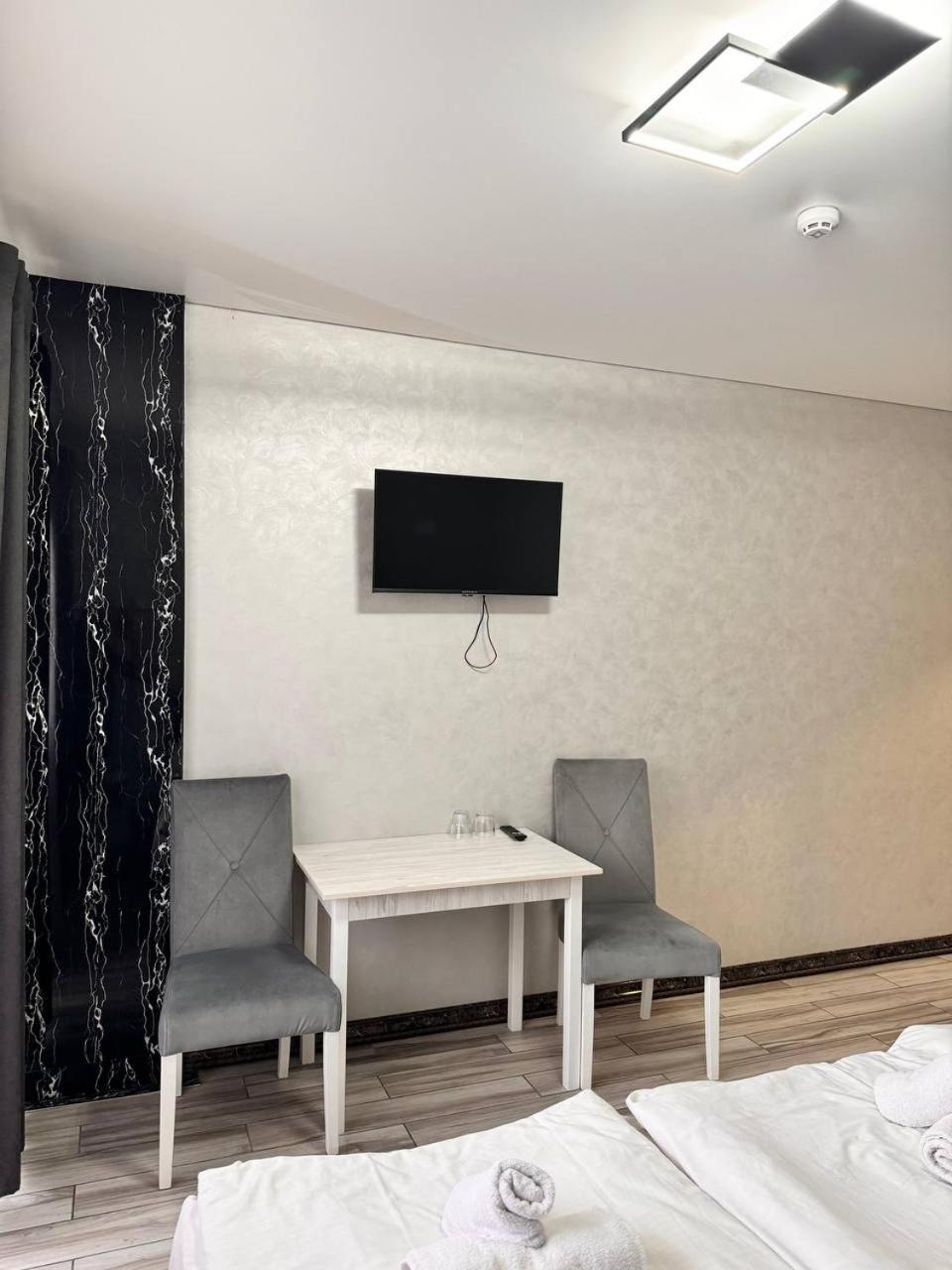 Hotel Naciku Spa Буковель Экстерьер фото
