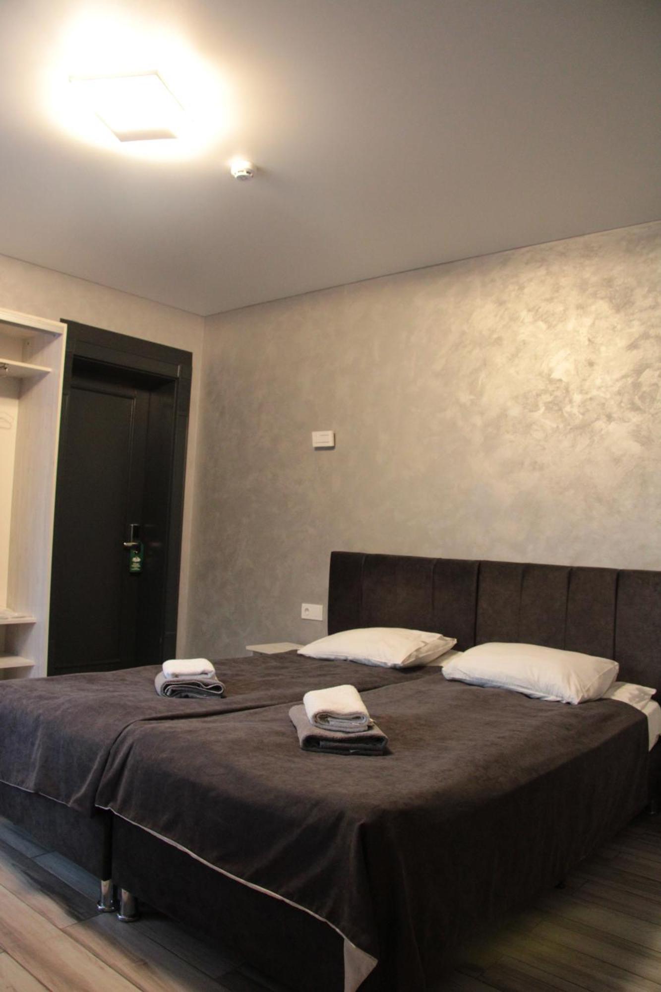 Hotel Naciku Spa Буковель Экстерьер фото