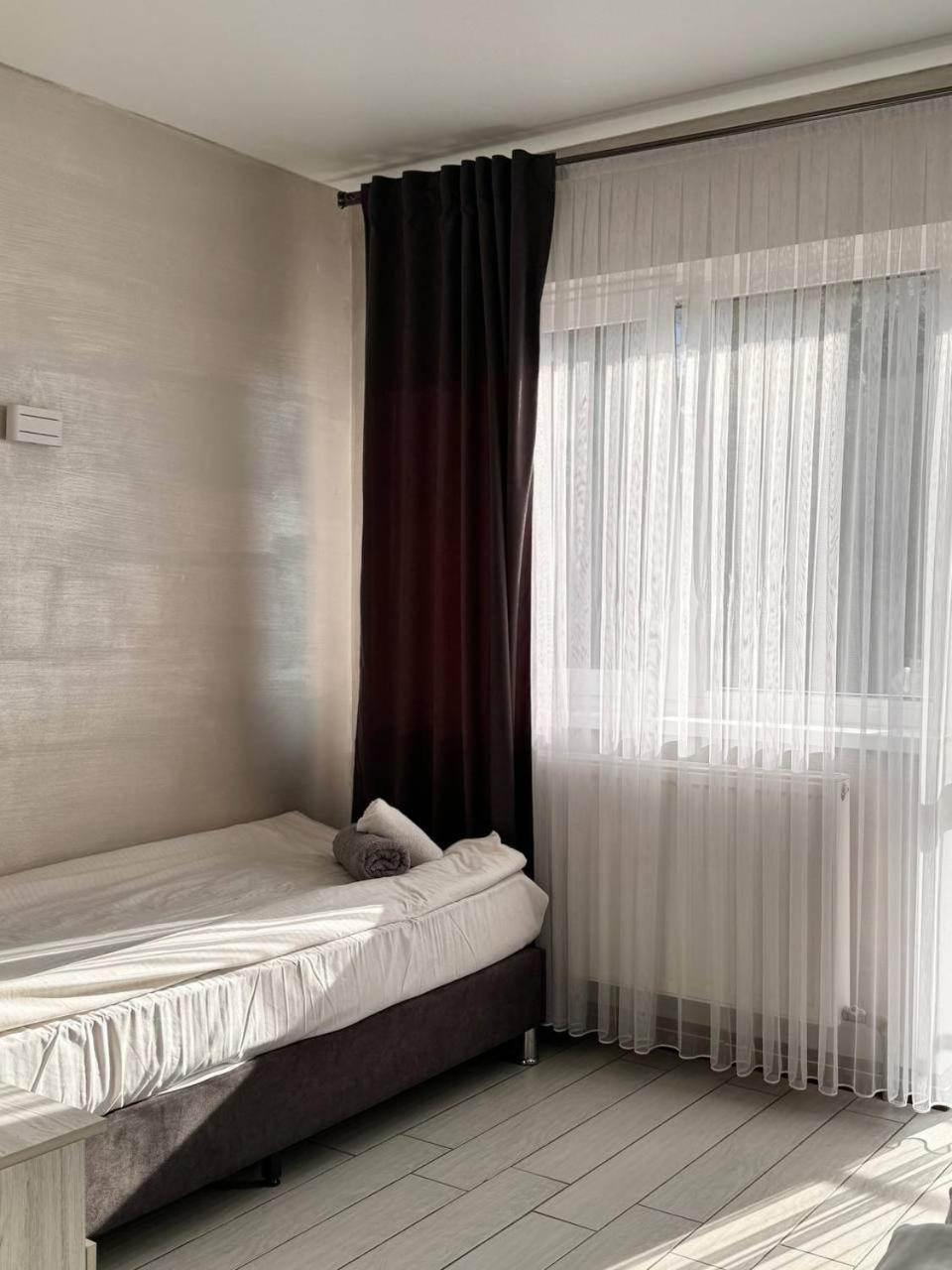 Hotel Naciku Spa Буковель Экстерьер фото