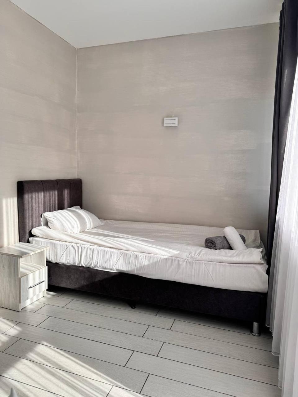 Hotel Naciku Spa Буковель Экстерьер фото