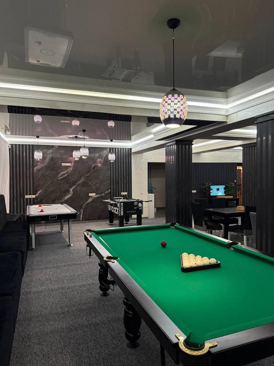 Hotel Naciku Spa Буковель Экстерьер фото