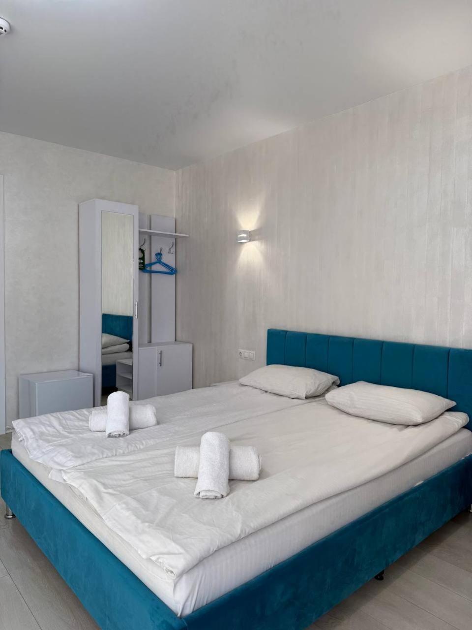 Hotel Naciku Spa Буковель Экстерьер фото
