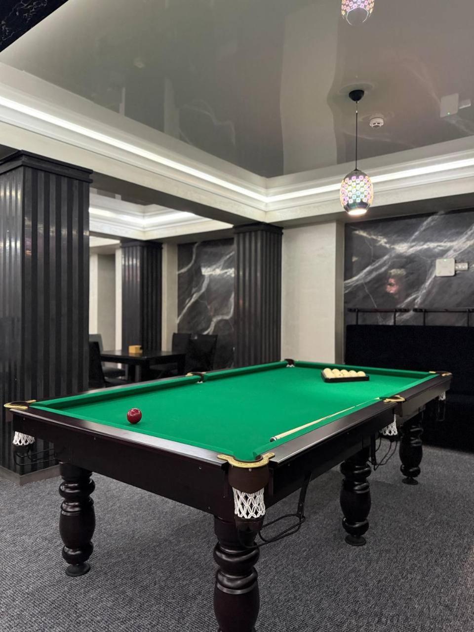 Hotel Naciku Spa Буковель Экстерьер фото