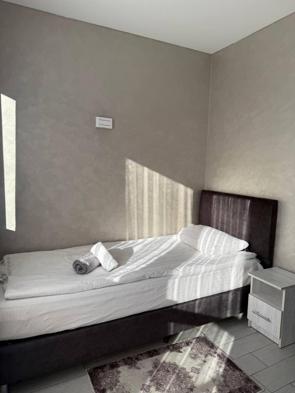 Hotel Naciku Spa Буковель Экстерьер фото