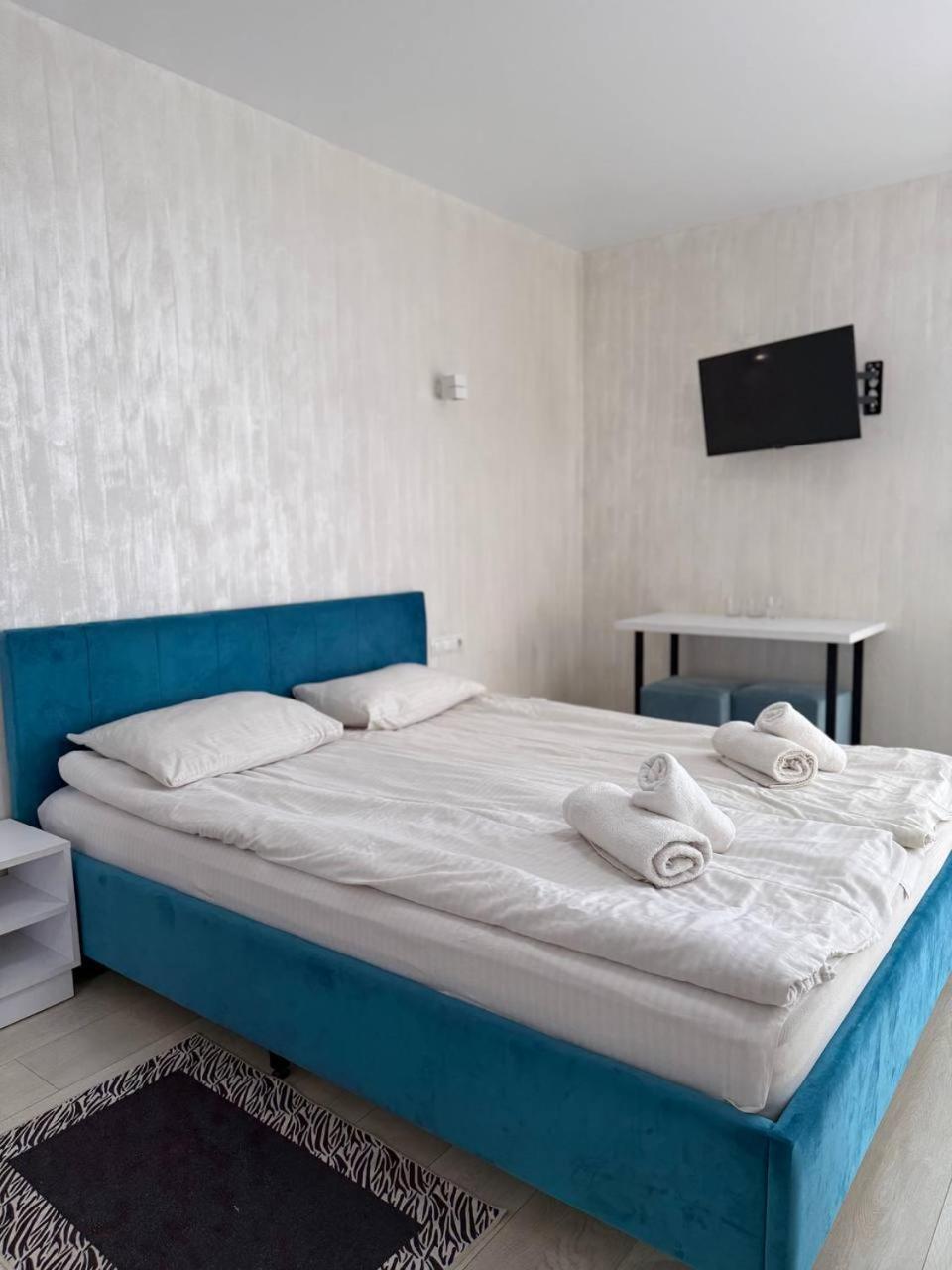 Hotel Naciku Spa Буковель Экстерьер фото