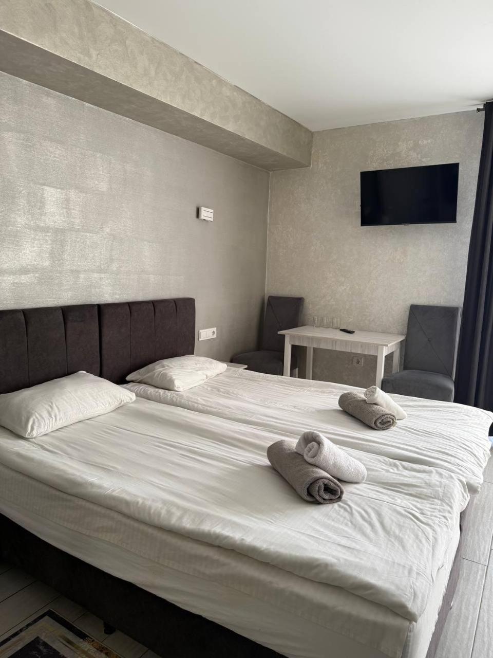 Hotel Naciku Spa Буковель Экстерьер фото