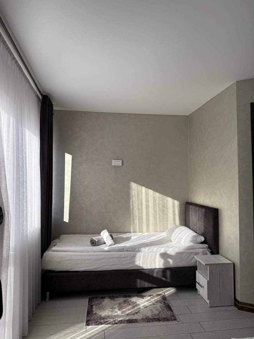 Hotel Naciku Spa Буковель Экстерьер фото