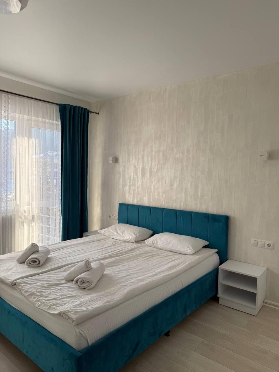Hotel Naciku Spa Буковель Экстерьер фото