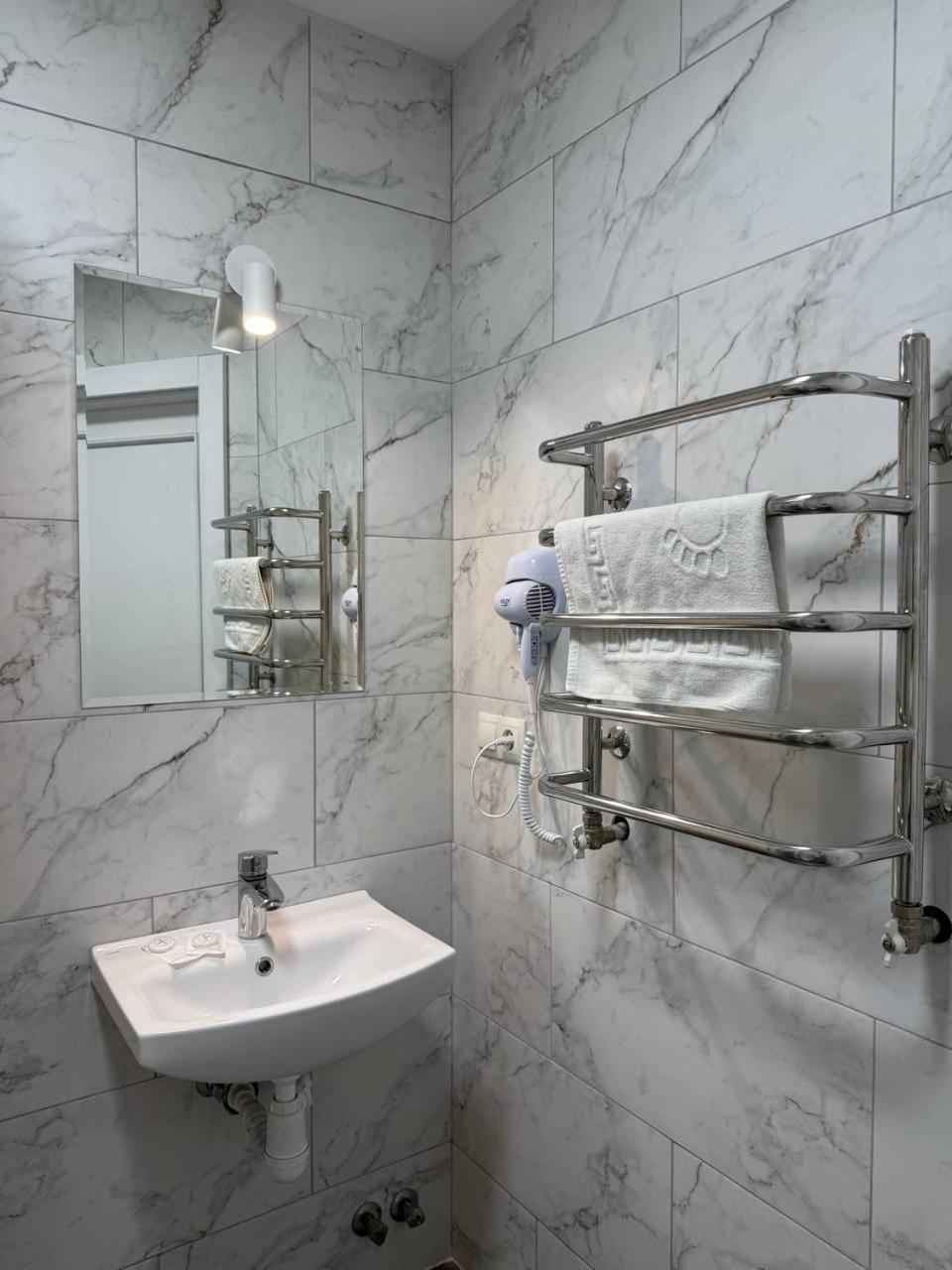 Hotel Naciku Spa Буковель Экстерьер фото